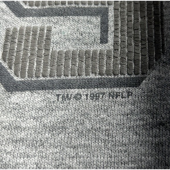 Pro Player Vtg St Louis Rams Sweatshirt Mens XL Gray NFL Football Crewneck '97 - Picture 11 of 12